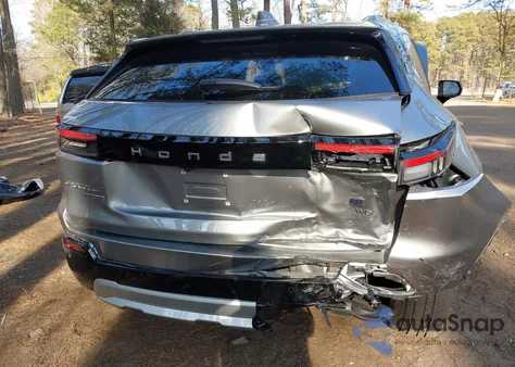 2024 Honda Prologue Touring z USA, uszkodzony, nr VIN 3GPKHXRJ7RS518326